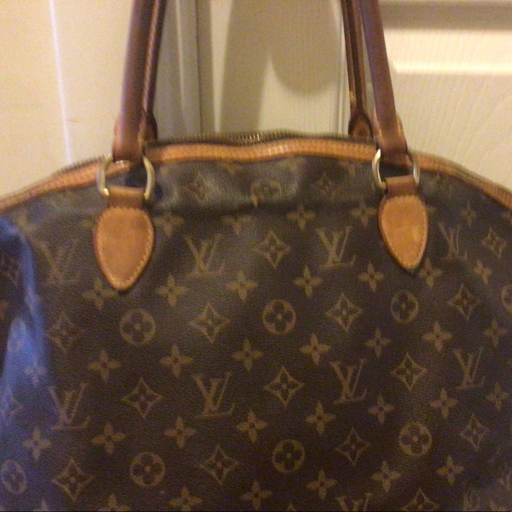 Louis Vuitton Horizontal lockit VI0096 - Picture 2 of 12